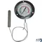 Thermometer for Crescor Part# 5240-002