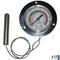 Thermometer for Crescor Part# 5238 018 K
