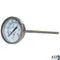 Thermometer for Champion Part# 501600