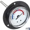 Thermometer for Randell Part# HD-THR9901