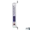 Thermometer for Star Mfg Part# 2T-Z0613