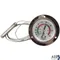 Thermometer for Traulsen Part# 344-27870-00