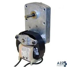 Gear Motor for Savory Part# 21212SP