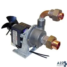 Water Pump for Grindmaster Part# E069A