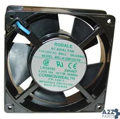 Cooling Fan for Toastmaster Part# 27392-0002