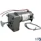 Drive Motor for Toastmaster Part# 2U-51067
