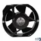 Cooling Fan for Turbochef Part# NGC-3077