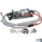 Water Pump Kit for Roundup Part# 7000137