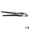 Pliers For Conveyor Belt for Marshall Air Part# 500033