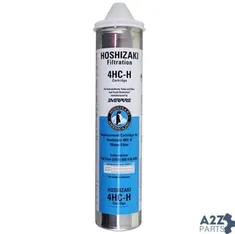 Filter Cartridge - 4hc-h for Hoshizaki Part# H9655-11