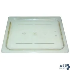 Lid, Pan - 1/2 Size, for Hatco Part# 04-09-226