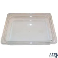 Half Size 2in Pan -135 for Cambro Part# 22CW