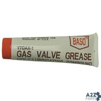 Gas Cock Grease for Baso Part# Y70AA-2C