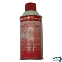 Light Duty Spray for Stoelting Part# 508017