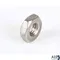 #18-8 Ss Nut for Alto Shaam Part# NU-2215