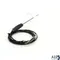 72In Generic Assy Probe for Alto Shaam Part# PR-3850