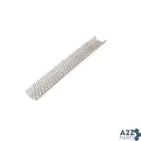 Wire Mesh Raised Dflectr for American Range Part# A14079