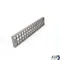 4X20In Btm Waffle Grate for American Range Part# A17009