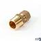 Mip Brass Fitting for American Range Part# A28032