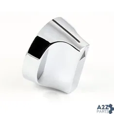 Oven Convection Knob for American Range Part# A32062