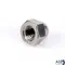 1/4-20 Acorn Locking Nut for Silver King Part# 28777P