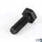 1/4-20X3/4 Hex Hd Screw for Southbend Part# 1146201