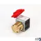 115/60 Solenoid Valve for Southbend Part# 1185285