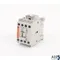 208-240 Coil Contactor for Southbend Part# 34401