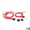 Hd Gas Conv Wire Kit I for Vulcan Hart Part# 00-422096-000G1