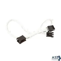 Assy Main (Ccs) Harness for Hobart Part# 427754-G1