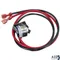 Defrost Switch for True Part# 800317