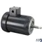 Motor - 2Hp For Stero Part# P411341