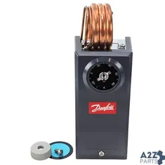Thermostat For Danfoss Part# 060L2152