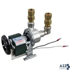 Water Pump - 120Vac For Curtis Part# Wc-1037
