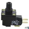 Pressure Switch For Groen Part# Nt1091