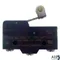 Oven Door Snap Switch For American Range Part# A10024