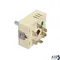208V Infinite Switch For Bakers Pride Part# M1367A