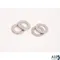 Washer/Spacer Kit For Bakers Pride Part# Q3021X