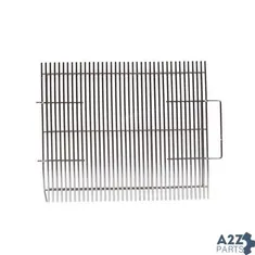 Grate, 24 (24X34.526) For Bakers Pride Part# T1237A