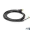 Powercord 20A 8Ft Hc12-3 For Bevles Part# 782068