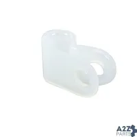 Nylon Clamp For Bevles Part# 8980400