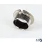 .75 Flanged Ptfe Bushing For Doughpro Part# 110115563