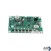Ato3 Board For Frymaster Part# 1081279