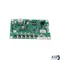 Ato3 Board For Frymaster Part# 108-1279
