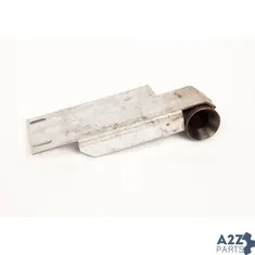 Female Suction Connector For Frymaster Part# 823-6486