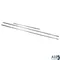 Set Htr Wire Trim 36X78 For Norlake Part# 677