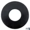 Washer For Drain Nipple For Perlick Part# 63499-1