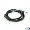 Cordset Assy For Star Mfg Part# A3-St3006