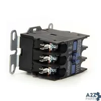 40A 208/240 Co Contactor For Wells Part# 2E-Z14960