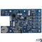 Control Board - Main For Roundup Part# 4070171